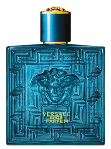 a que huele versace eros|versace eros fragrantica.